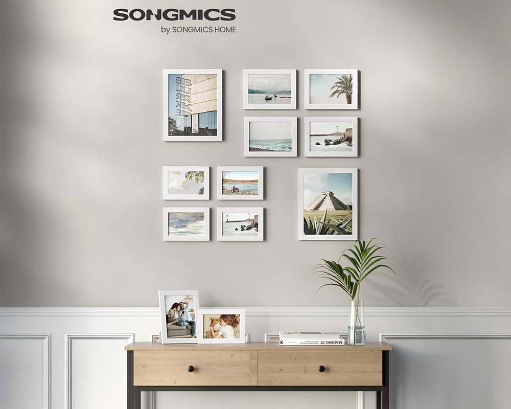 Collage Picture Frames Photo Frames Set