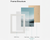 Collage Picture Frames Photo Frames Set
