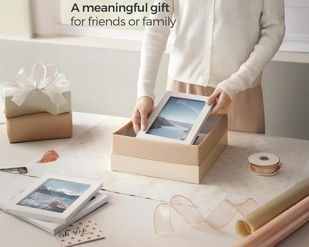 Collage Picture Frames Photo Frames Set