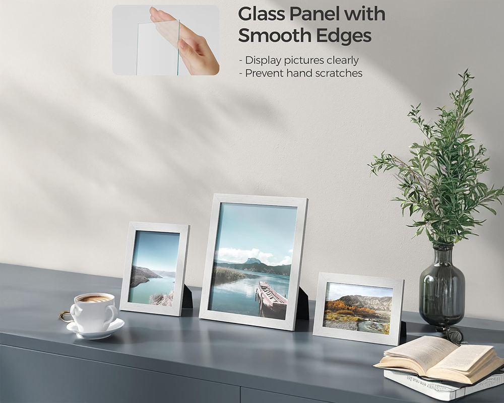 Collage Picture Frames Photo Frames Set