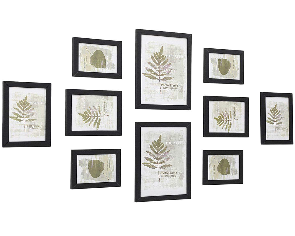 Collage Picture Frames Photo Frames Set