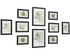 Collage Picture Frames Photo Frames Set