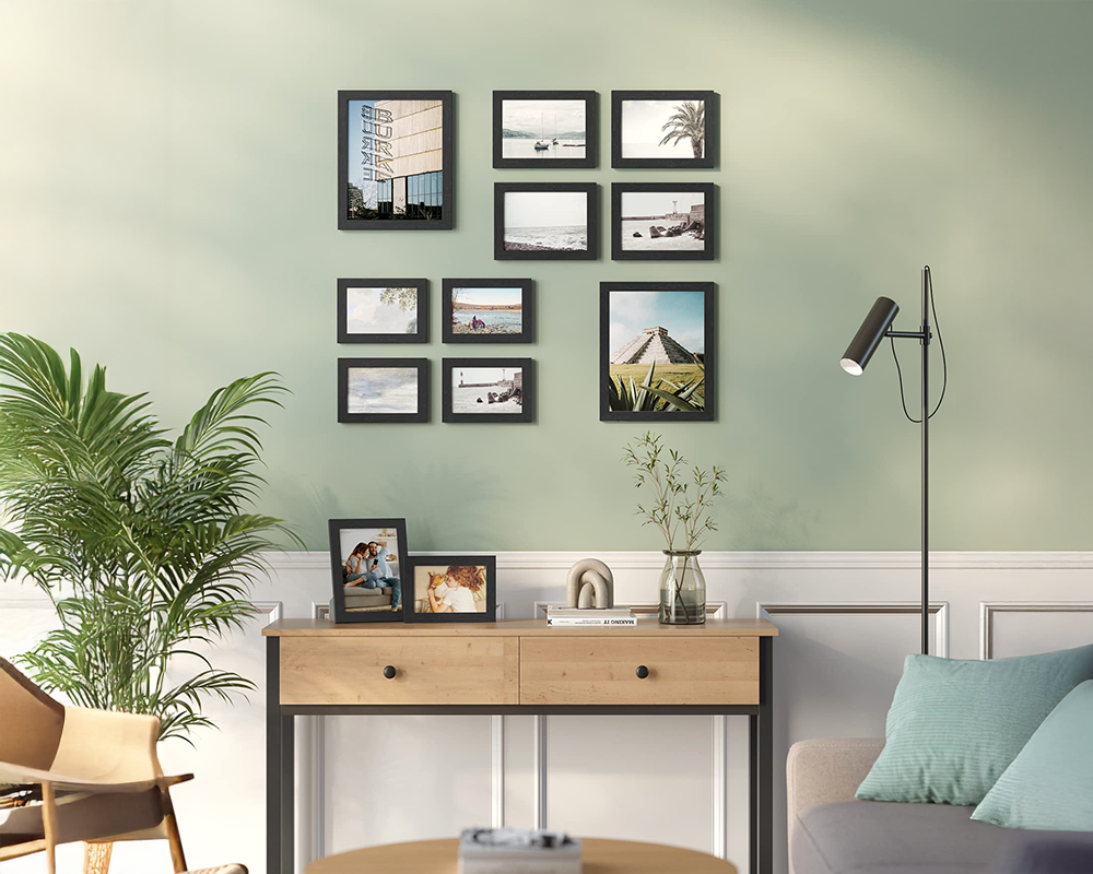 Collage Picture Frames Photo Frames Set