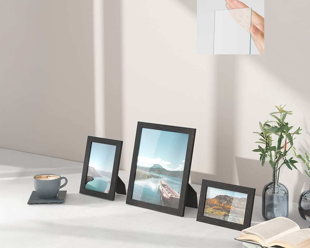 Collage Picture Frames Photo Frames Set