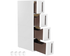 Kitchen Storage Rack Narrow Kitchen Column