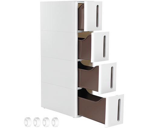 Kitchen Storage Rack Narrow Kitchen Column