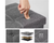 Ottoman with storage Foldable Bench Ottoman
