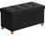 Ottoman with Storage Space Stool