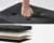 Ottoman with Storage Space Stool