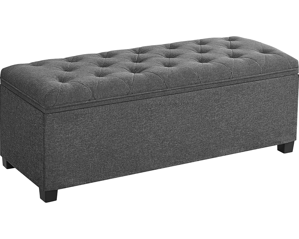 Storage Ottoman Bench Seat