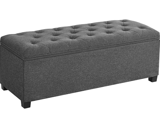 Storage Ottoman Bench Seat