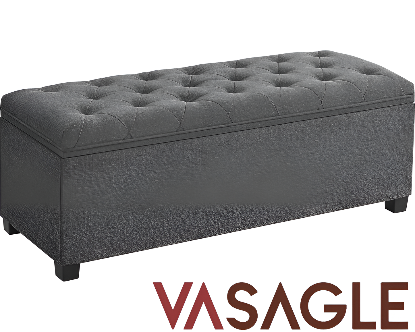 Storage Ottoman Bench Seat