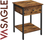 Side Table End Table