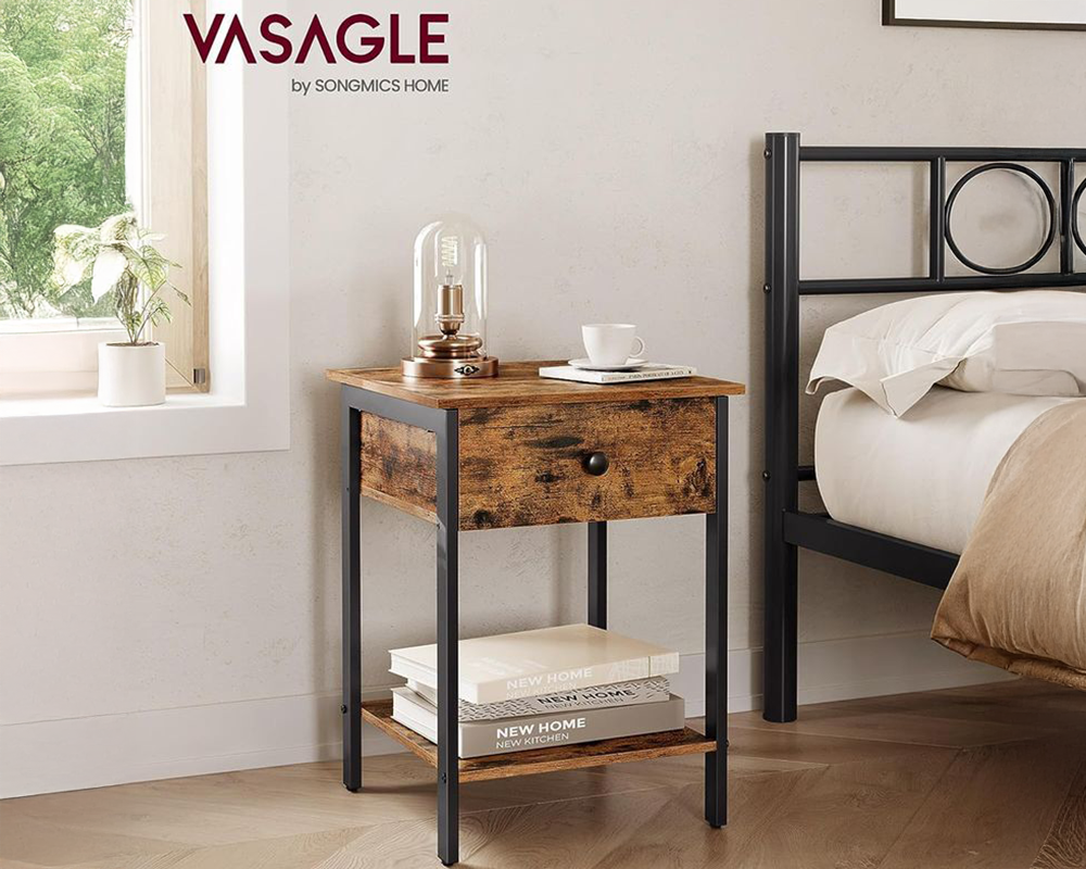 Side Table End Table