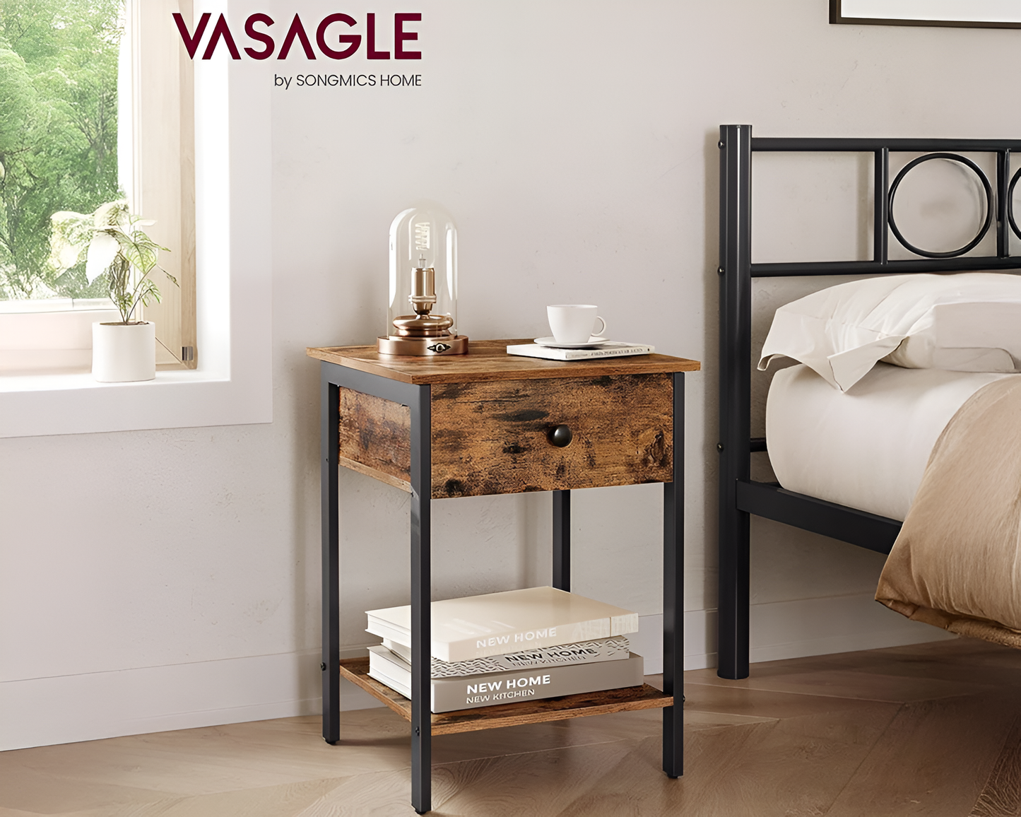 Side Table End Table