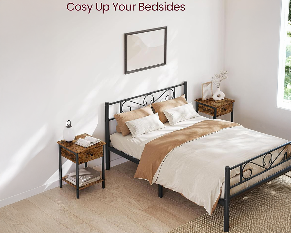 Side Table End Table