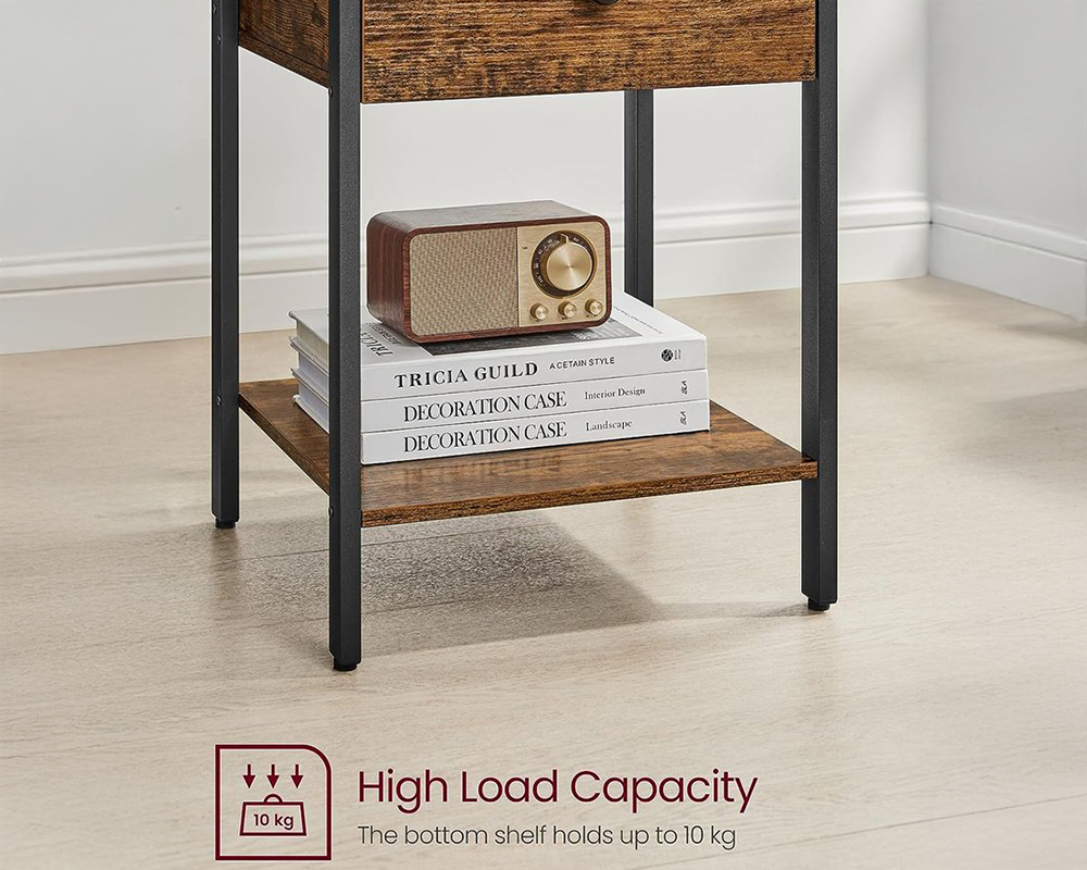 Side Table End Table