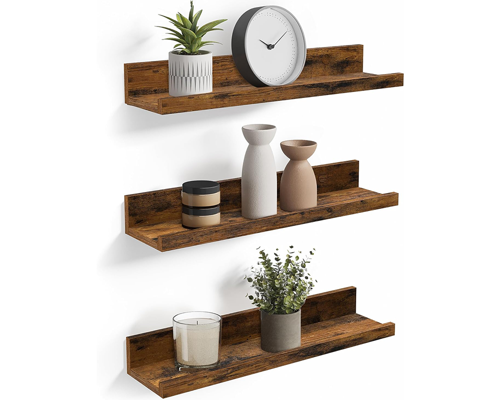 Wall Shelf Floating Shelves