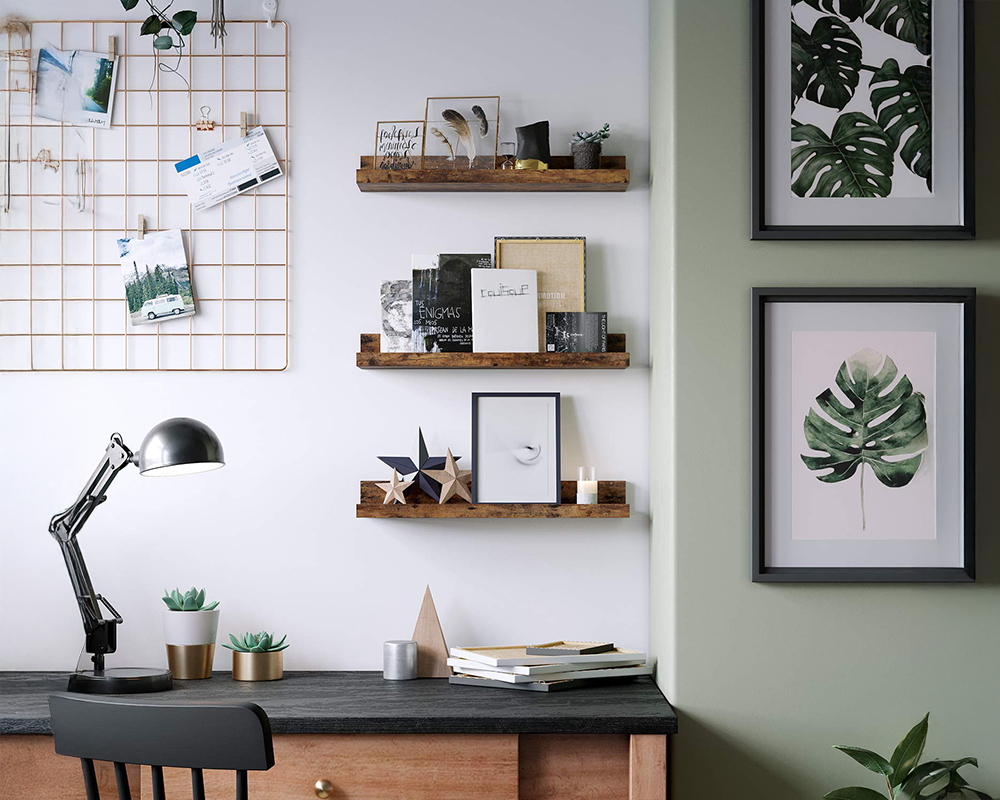 Wall Shelf Floating Shelves