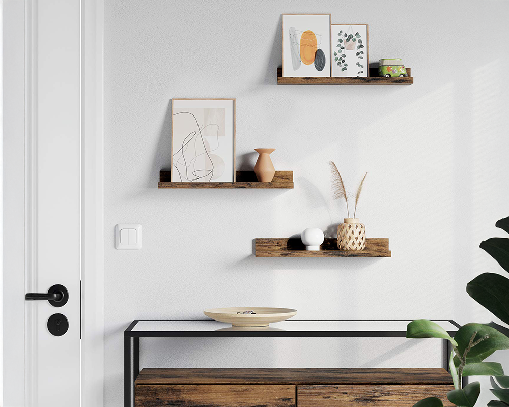 Wall Shelf Floating Shelves