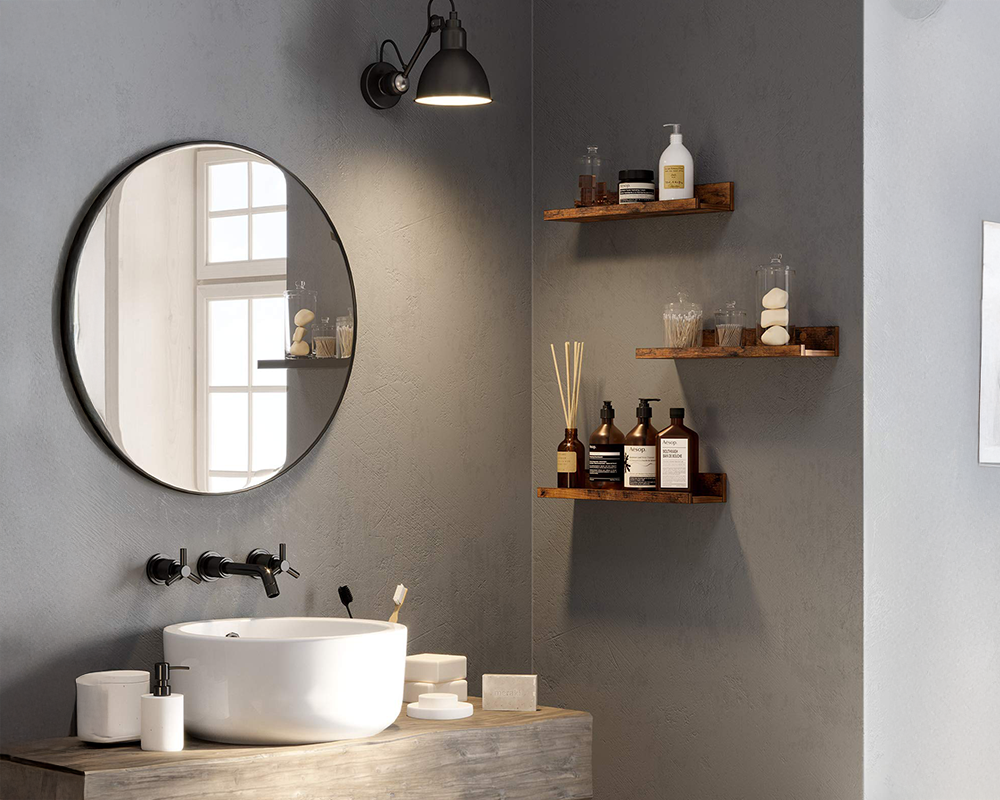 Wall Shelf Floating Shelves