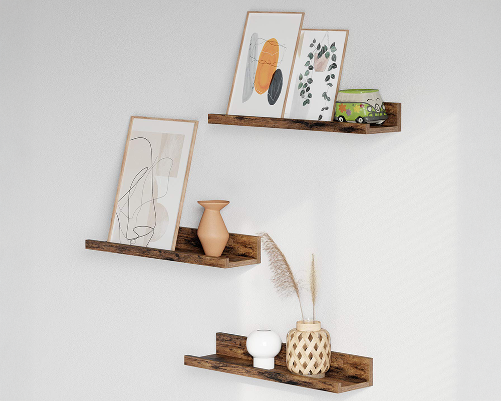 Wall Shelf Floating Shelves