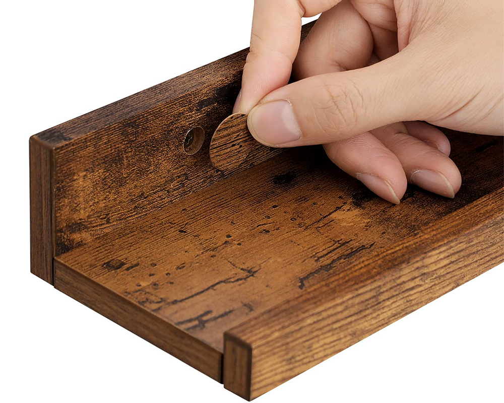 Wall Shelf Floating Shelves