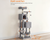 Cat Tree House Scratching Post Condo