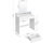 VASAGLE Dressing Table