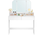 VASAGLE Dressing Table