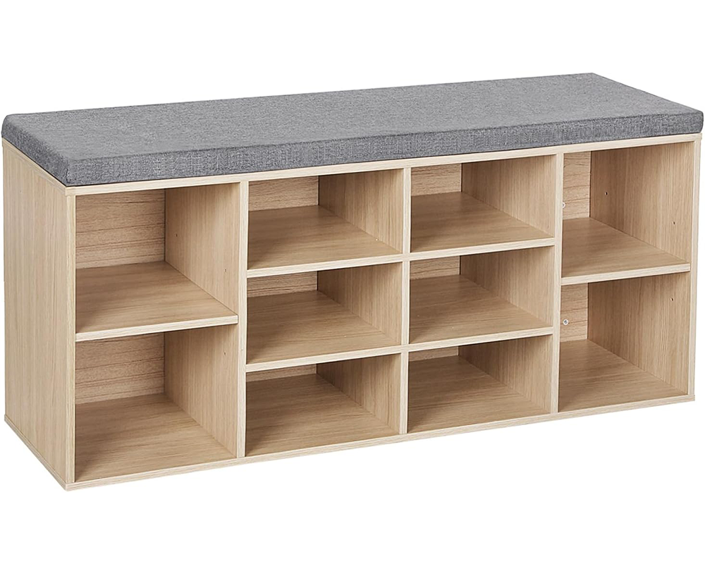 Shoe Rack Bench Shoe Rack