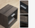 Bedside Table Nightstands with Drawer