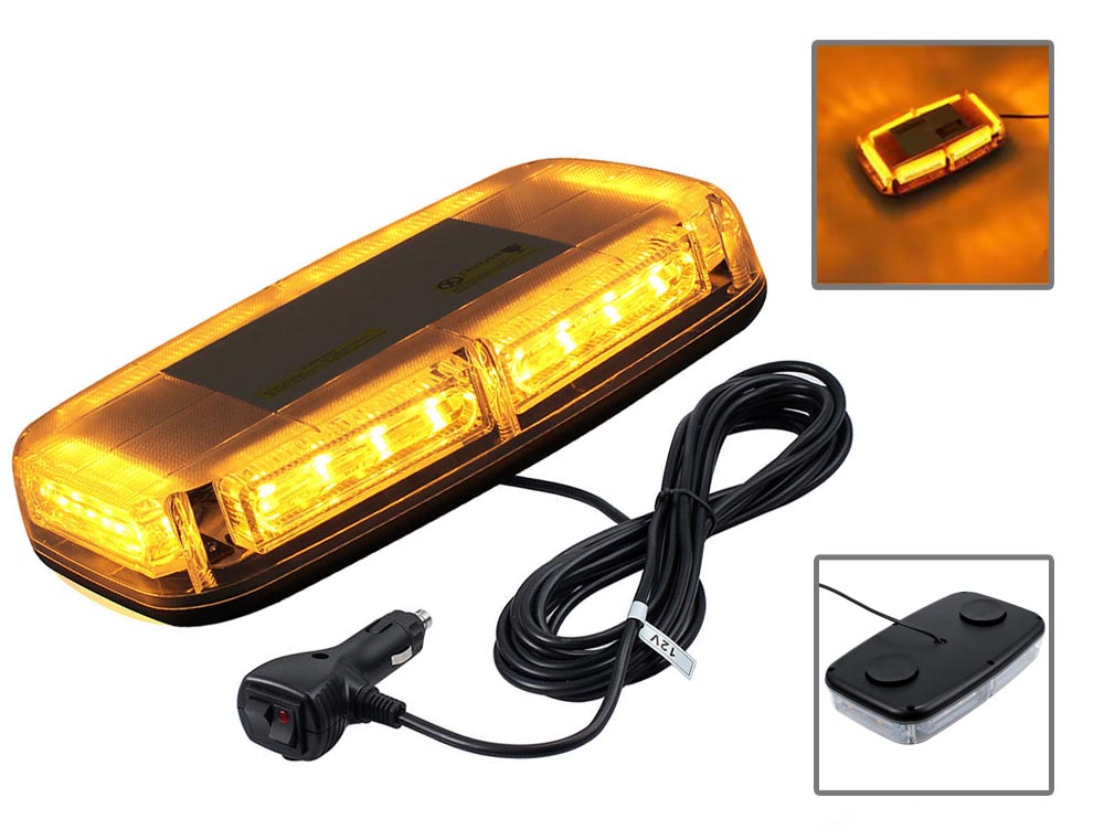 Beacon Flashing Light