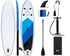 Stand Up Paddle Board 10'