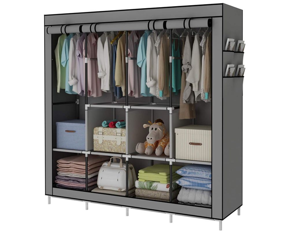 Wardrobe Organiser