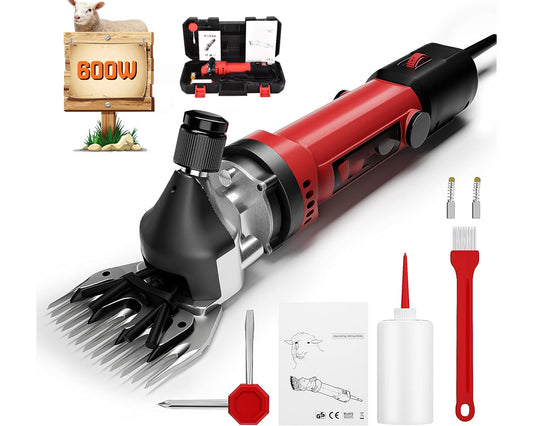 Sheep Clipper 850W Professional Sheep Clipper 850W for Livestock