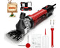 850W Sheep Clipper Electric Sheep Shears Professional Wool Clipper Kit