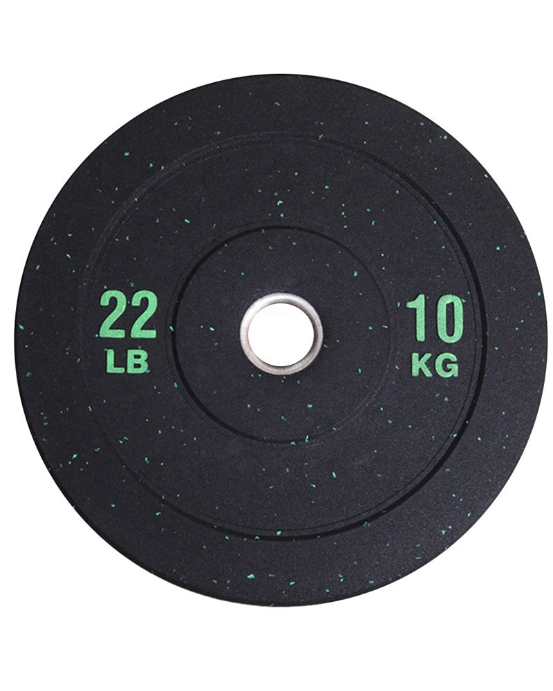 Bumper Weight plates 10kgx2s