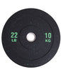 Bumper Weight plates 10kgx2s