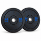 Bumper Weight Plates 20kg 2PCS