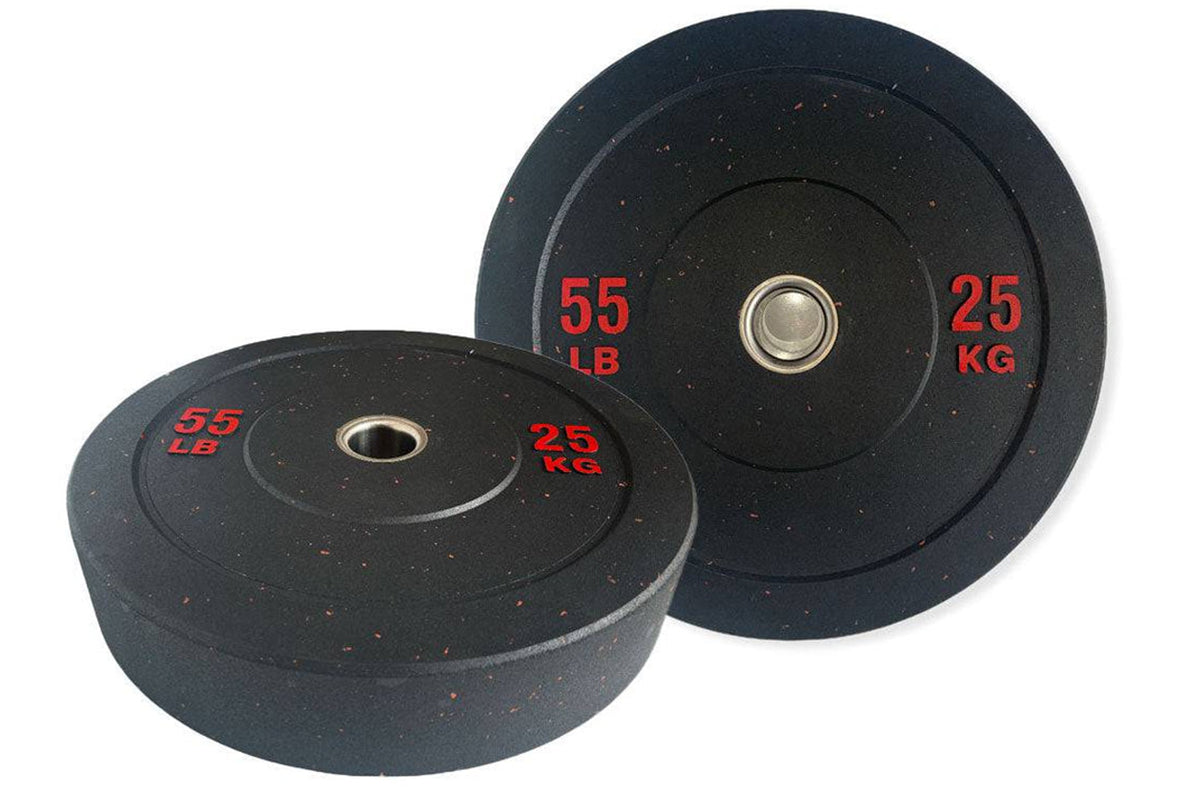 25Kg Weight plates Bumper Plates 25Kg