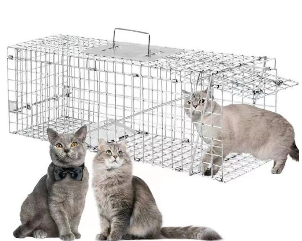 Large Possum Trap Animal Trap