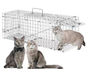 Large Possum Trap Animal Trap