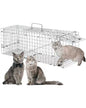 Animal Cage Trap - Possum Trap for Humane Wildlife Rescue and Control