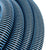Heavy Duty Pool Hose 15M, Swimming Pool Hose In-ground Pools Vacuum Hose with Swivel Cuff, 1-1/2-Inch