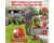 Electric Cordless 24V Lawnmower – Battery-Powered, Metal Blade, Telescopic Handle, Low Noise, Portable Weed Trimmer for Gardens & Farms