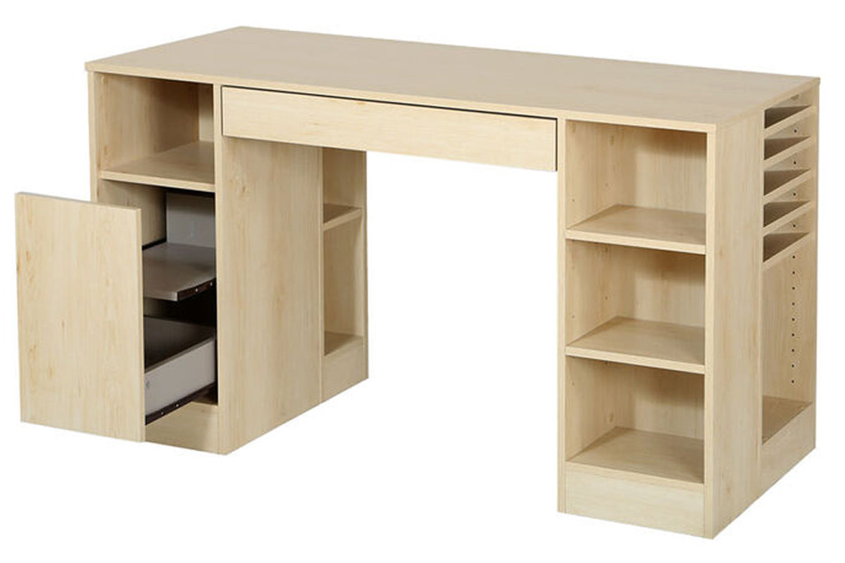 Craft Collection InnoOffice Computer Desk Table