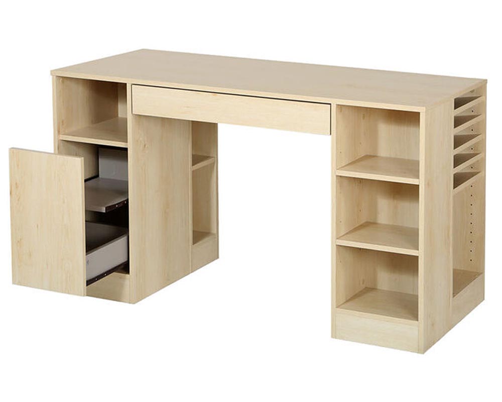 Craft Collection InnoOffice Computer Desk Table