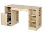 Craft Collection InnoOffice Computer Desk Table
