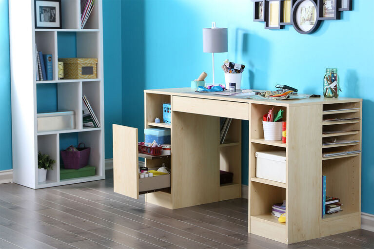 Craft Collection InnoOffice Computer Desk Table